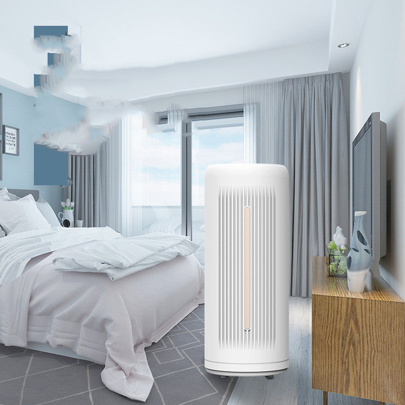 Intelligent Home Air Purifier for Clean & Healthy Indoor Air - SAVE $42