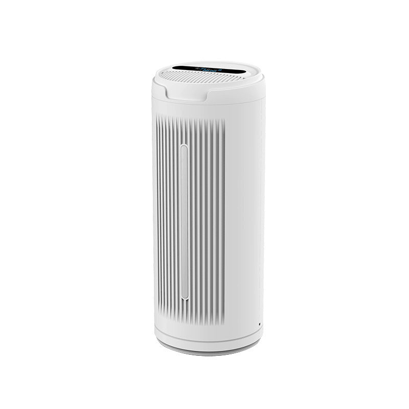 Intelligent Home Air Purifier for Clean & Healthy Indoor Air - SAVE $42