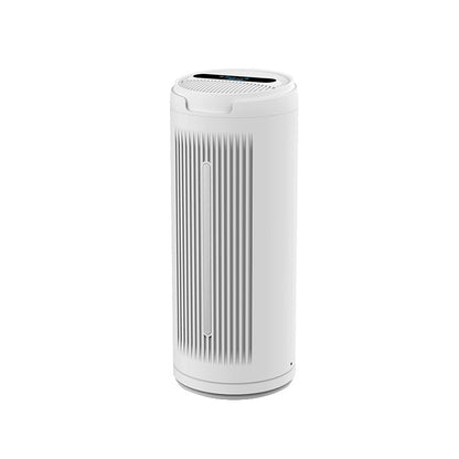 Intelligent Home Air Purifier for Clean & Healthy Indoor Air - SAVE $42