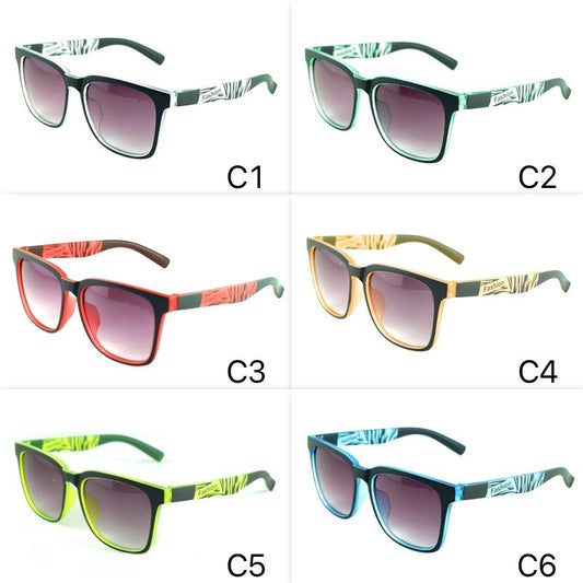 Square Sports Sunglasses for Kids – Cool, Comfy & Sun-Safe | Save 10% Today!
