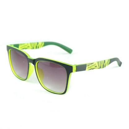 Square Sports Sunglasses for Kids – Cool, Comfy & Sun-Safe | Save 10% Today!
