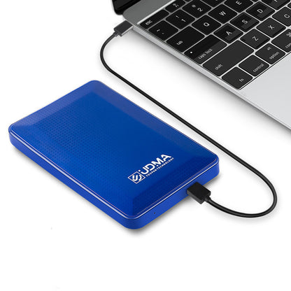 500GB UDMA Portable Hard Disk