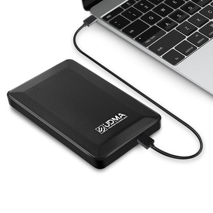 500GB UDMA Portable Hard Disk