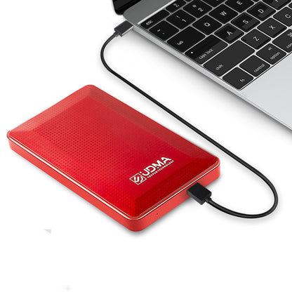 500GB UDMA Portable Hard Disk