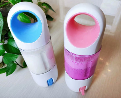 2-in-1 Electric & Manual Lemon Juicer - SAVE $19