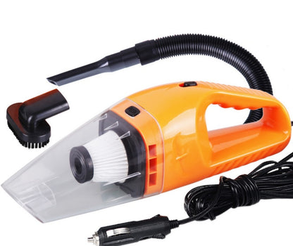 Win a Car vacuum cleaner - ONLY AVAILABLE FOR GIVEAWAY ONLY