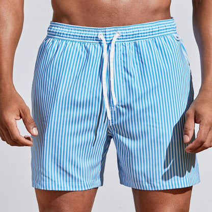 Men’s Summer Swim Trunks - (Save 10% Today!)