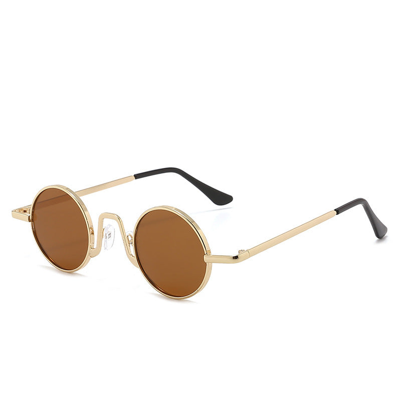 Classic Round Sunglasses – Save 20% Today!