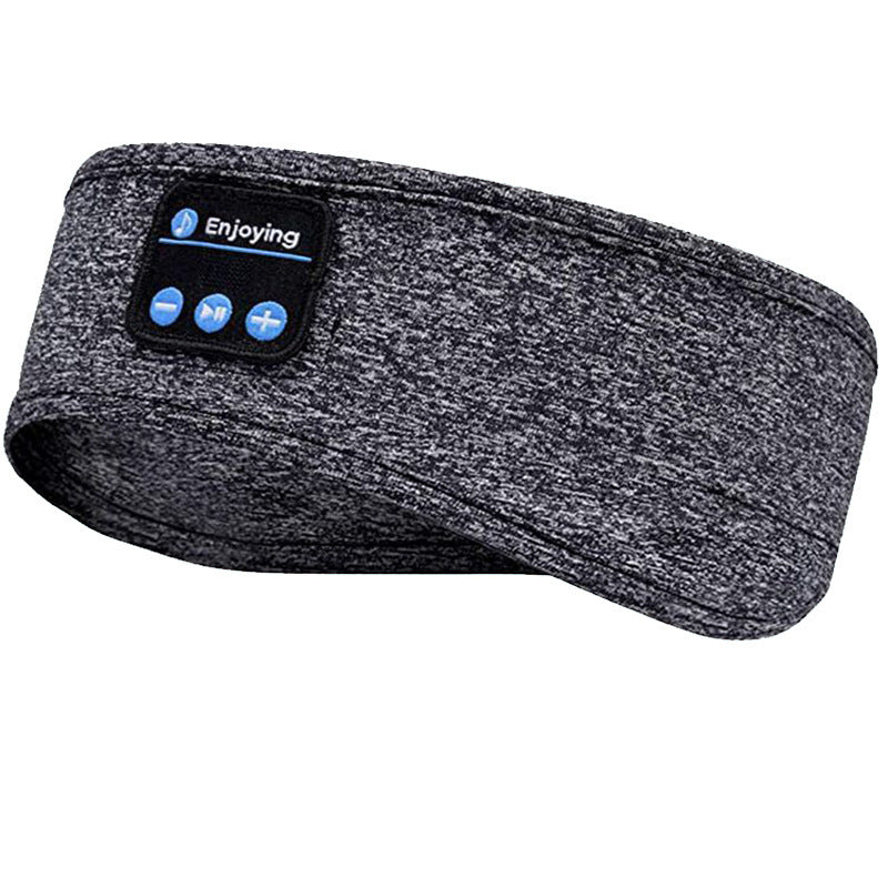 Wireless Music Headscarf (Bluetooth)