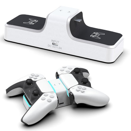 Ps5 game controller two chargers