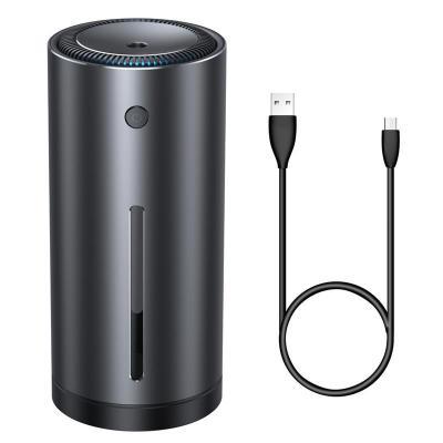 Luxury Car Aromatherapy Humidifier