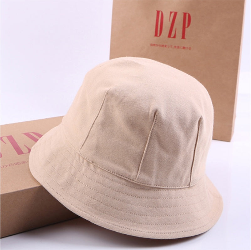 Children’s All-Match Summer Bucket Hat – Lightweight & Stylish | Save 20% Today!