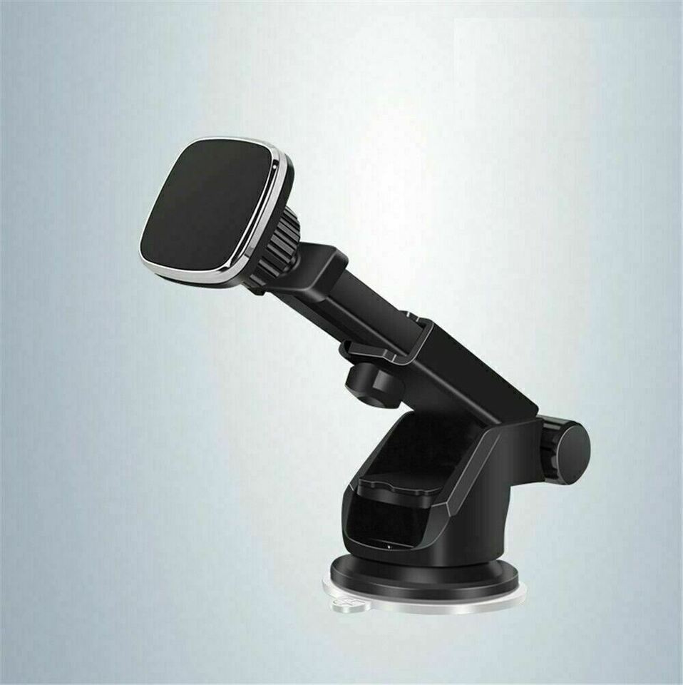 Car Bracket with Adjustable Strength Suction Cup - SAVE $30