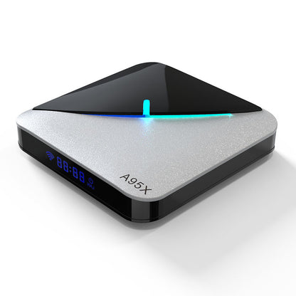 A95X F3 Air Ultra HD Android Set-Top Box