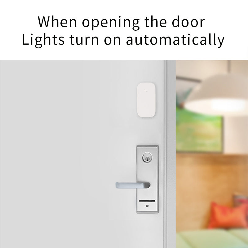 Smart Door & Window Sensor Save 30%