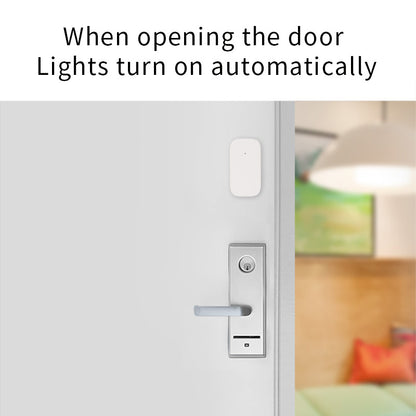 Smart Door & Window Sensor Save 30%