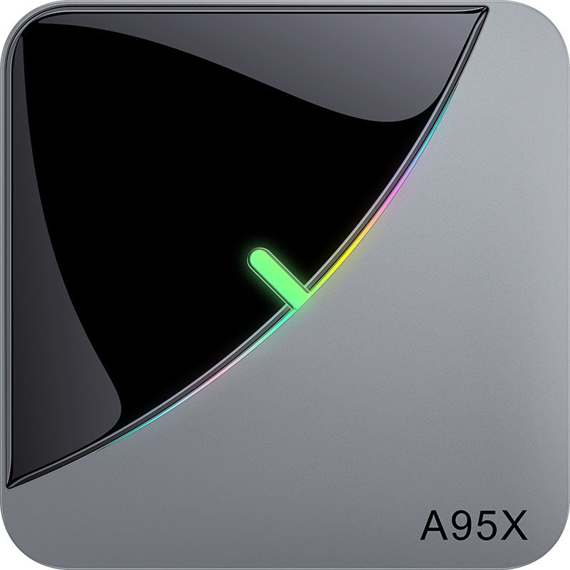 A95X F3 Air Ultra HD Android Set-Top Box