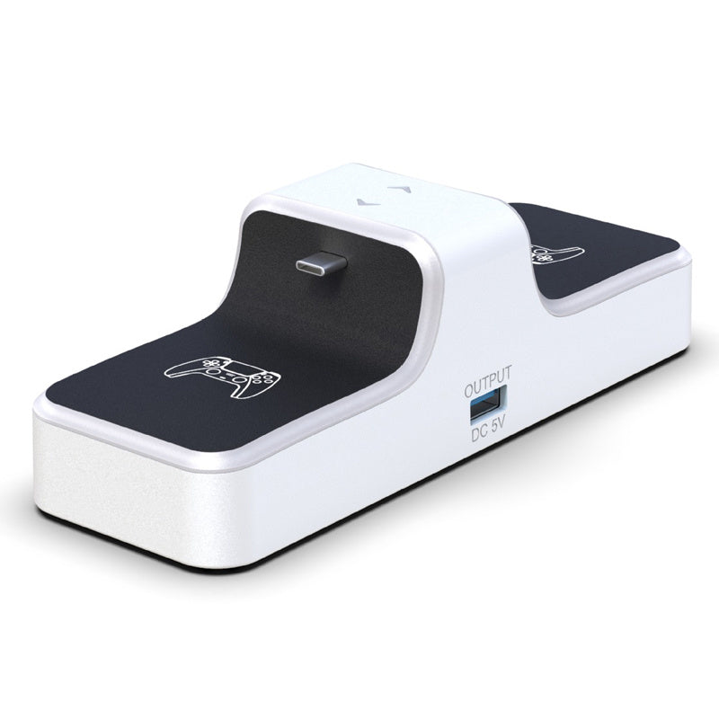 Ps5 game controller two chargers