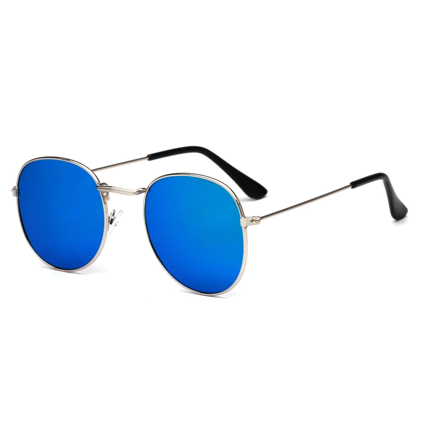 Classic Small Round Sunglasses – Save 20% Off Today!