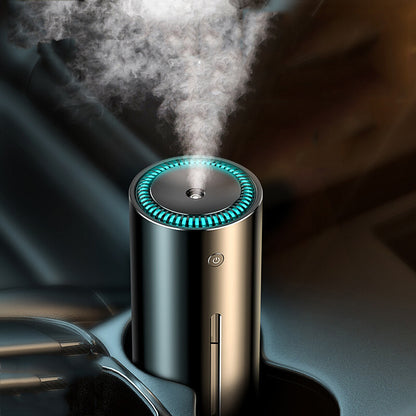 Luxury Car Aromatherapy Humidifier