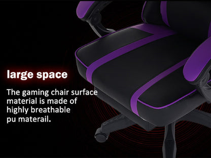 Ergonomic Gaming Chair – Comfort & Support on a Budget