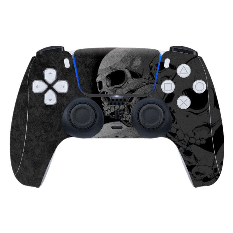 24 Design PS5 Controller Stickers