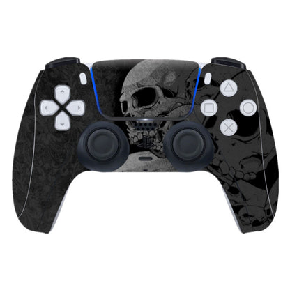 24 Design PS5 Controller Stickers