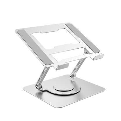 Rotating Foldable Adjustable Laptop Stand