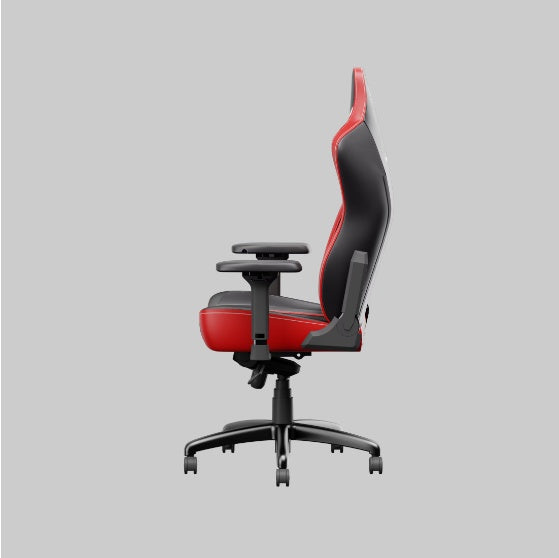 Deluxe Adjustable Gaming Chair