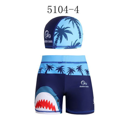Children’s Quick-Dry Swim Trunks – Save 30% Today!