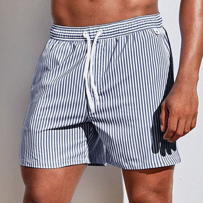 Men’s Summer Swim Trunks - (Save 10% Today!)