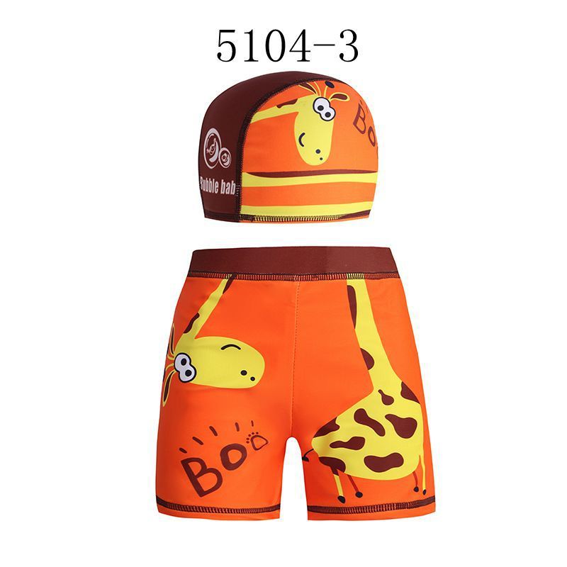 Children’s Quick-Dry Swim Trunks – Save 30% Today!