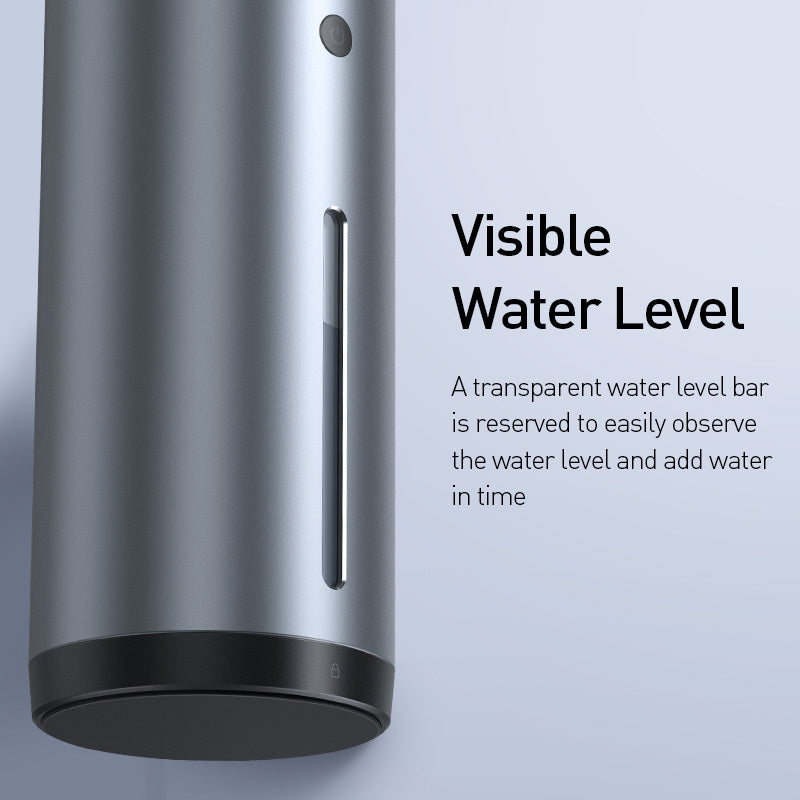 Luxury Car Aromatherapy Humidifier