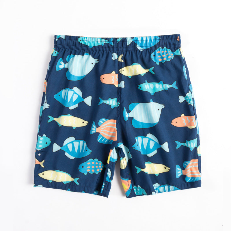 Children’s Boxer Swim Shorts – Save 30% Today!