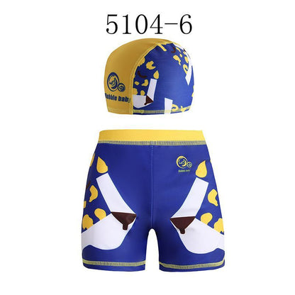 Children’s Quick-Dry Swim Trunks – Save 30% Today!
