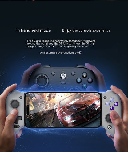 G8 Type-C Android Gamepad Controller - SAVE $25