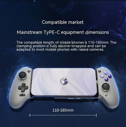 G8 Type-C Android Gamepad Controller - SAVE $25