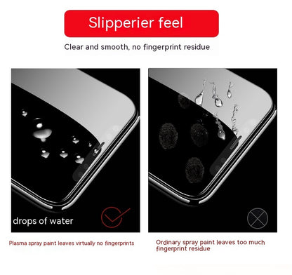 Premium Tempered Glass Screen Protector for Smartphones