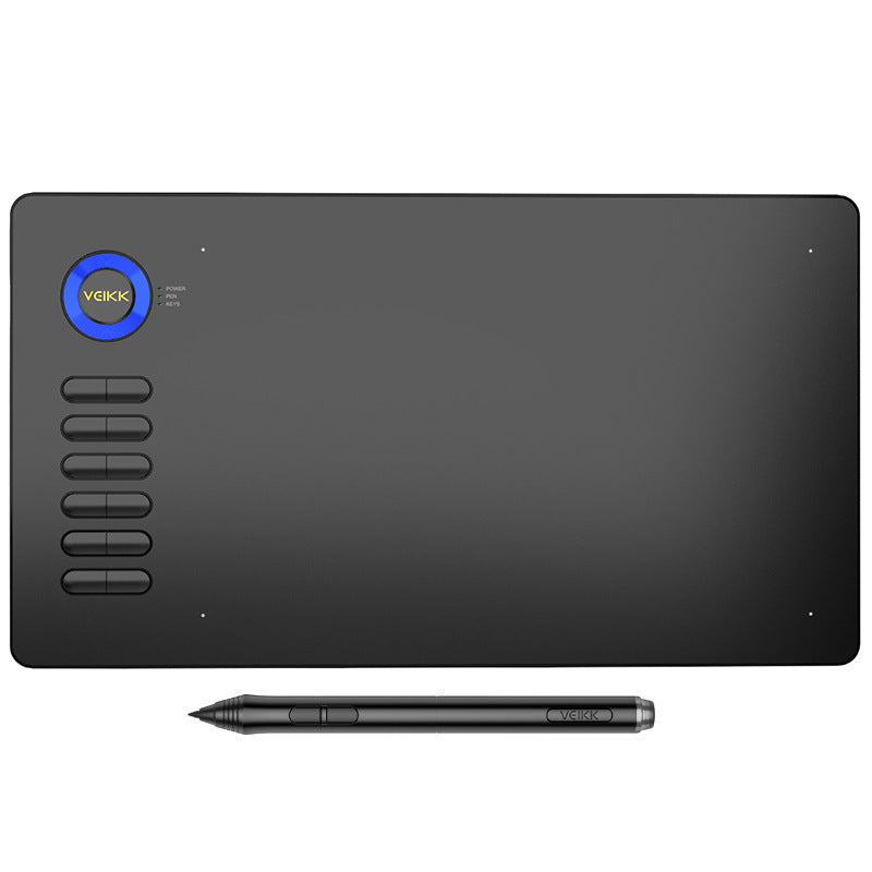 English Digital Drawing Pad – Electronic Sketch & Drawing Board