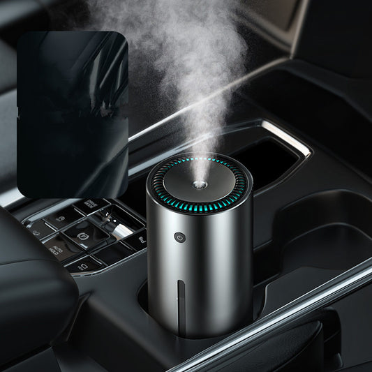 Luxury Car Aromatherapy Humidifier