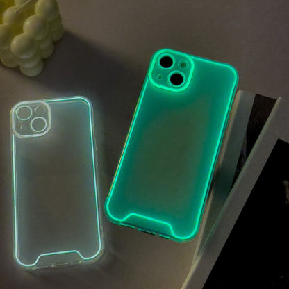 Luminous Glow-in-the-Dark Phone Case