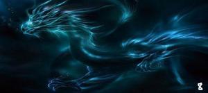 Large Geometric Gaming Mouse Pad – Desk Mat