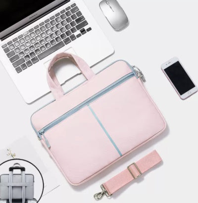 Laptop Sleeve & Shoulder Bag