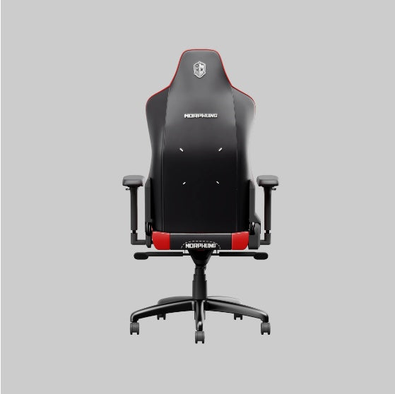 Deluxe Adjustable Gaming Chair