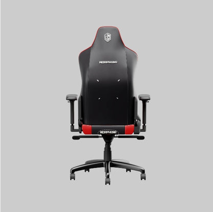 Deluxe Adjustable Gaming Chair