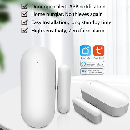 Smart Door & Window Sensor Save 30%