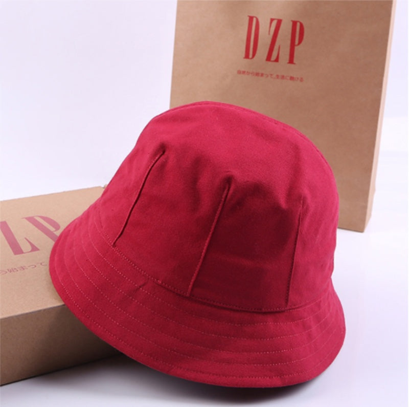 Children’s All-Match Summer Bucket Hat – Lightweight & Stylish | Save 20% Today!