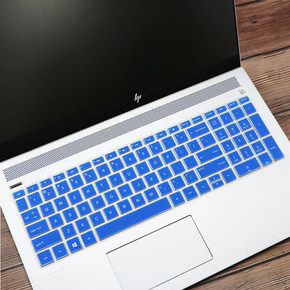 Dustproof & Spill-Resistant Keyboard Cover
