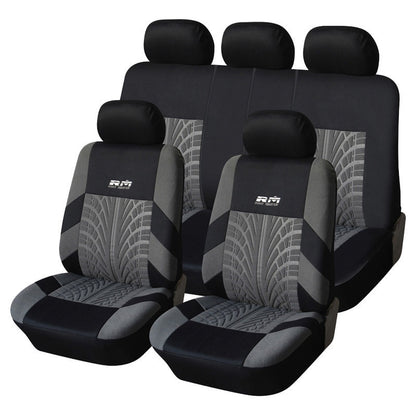 Universal Car Seat Covers – Durable, Breathable & Comfortable