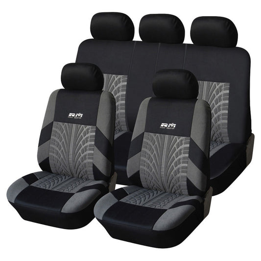Universal Car Seat Covers – Durable, Breathable & Comfortable